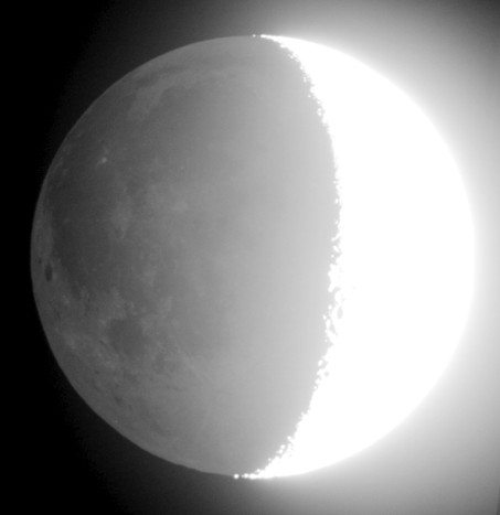 La Lune Blanche