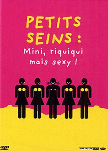 petits seins mini riquiqui mais sexy