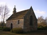 CHAPELLE SAINT ANTOINE LE GRAND