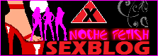 NOCHE FETISH: El blog de sexo de la Comunidad Manzana Ácida (Para mayores 18 años!!)