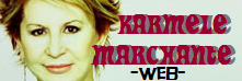 LA WEB DE KARMELE MARCHANTE