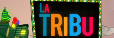 WEB OFICIAL DE 'LA TRIBU'