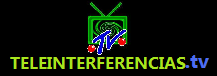 TELEINTERFERENCIAS.TV, EL CANAL DE TELE ON.LINE DEL BLOG TELEINTERFERENCIAS Y EL RESTO DE COMUNIDAD MANZANA ÁCIDA