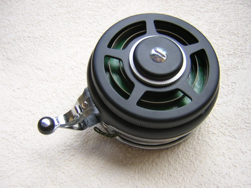 Reel Love; the Fly Reel Picture Thread