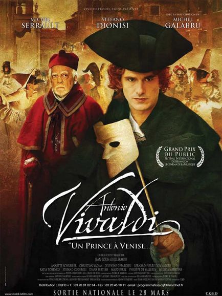 Vivaldi Film