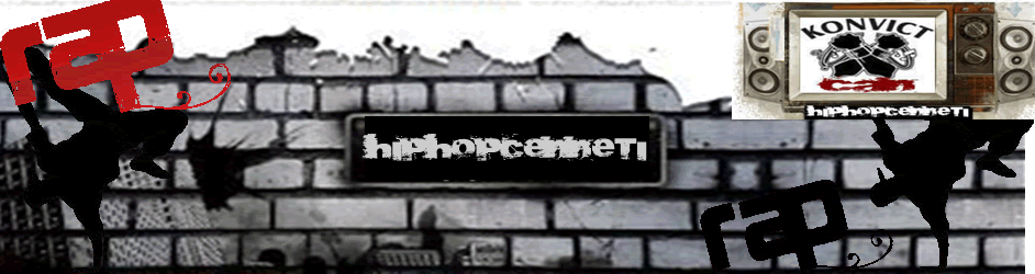 HİP HOP CENNETİ