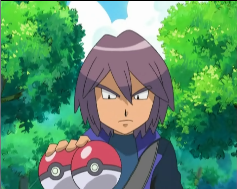 pokemon episode une nouvelle rencontre