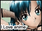i love anime i love anime