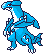 garchomp sprite