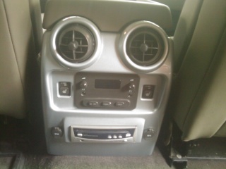 installation du lecteur dvd boss