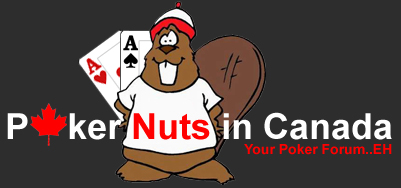 Poker Nuts in Canada
