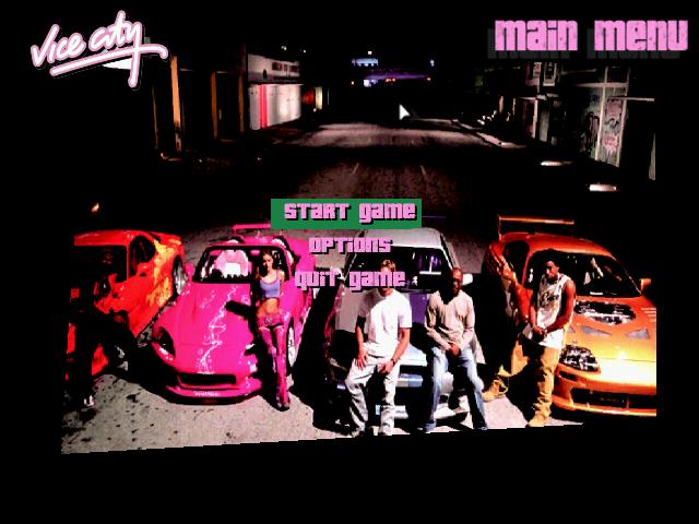 Gta Vice City Audio Setup Download