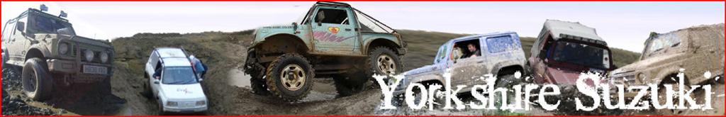 Yorkshire-Suzuki
