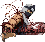 Lider Akatsuki Lider Akatsuki
