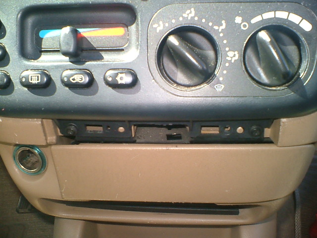 Code autoradio chrysler voyager #5