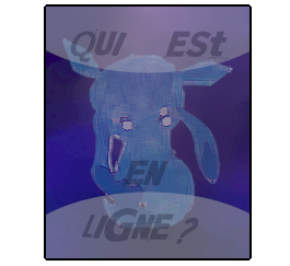Qui est en ligne ?