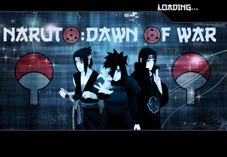 Little Fighter Empire - Forums - [NORM] NARUTO: OPERATION RED MOON