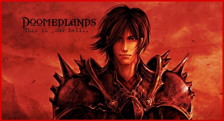 Doomedlands