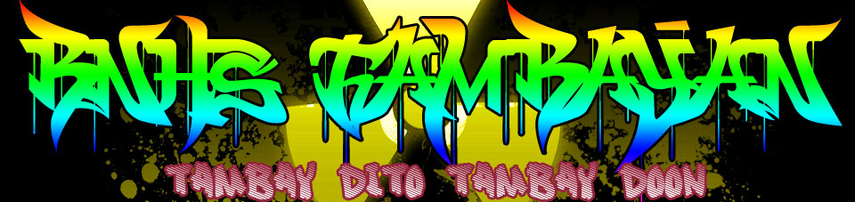 BNHS TAMBAYAN