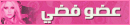 عضوة فضية عضوة فضية