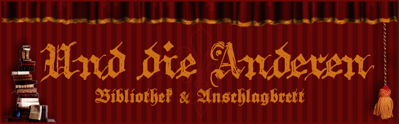 Und die Anderen