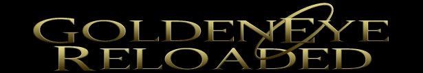 Goldeneye Reloaded