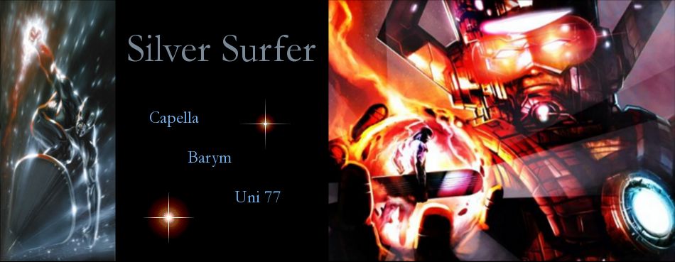 SilverSurfer