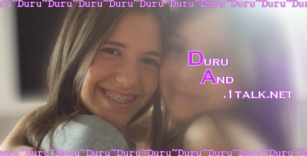 ♥ | Duru And Fan CLub © 2009 | ♥