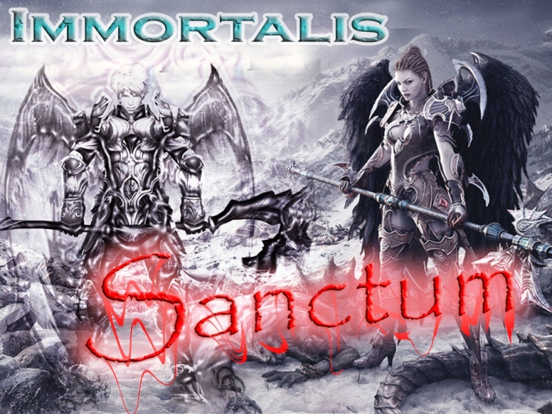 Immortalis Sanctum