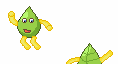 [PokeCommunity.com] Pokemon ???(name undecided)