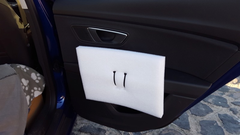 Interieur cuir ok mais Recaro ? : Accessoires Intérieurs - Forum Volkswagen Golf  IV