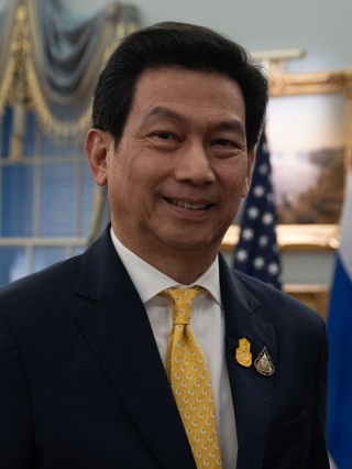 Darin Chintara