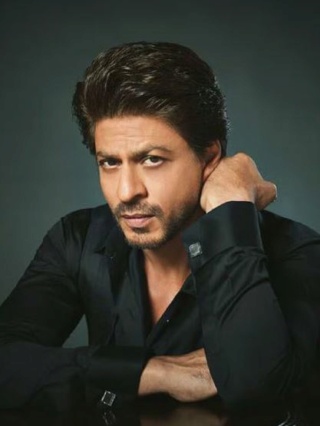 sharukh Kapoor
